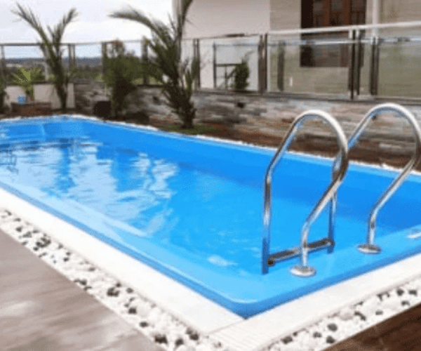 Rooftop & Terrace Swimming Pool Manufacturer in India